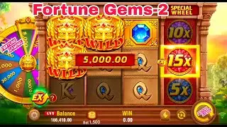 Fortune Gems 2 : Midnight Magic, Year-End Special.