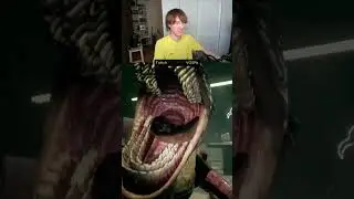 Чела размазало #твич #стример #мемас #смешнойшортс #юмор #pov #twitch #стрим #memes #hellmart
