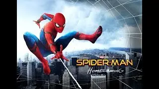 SPIDER-MAN: Homecoming 