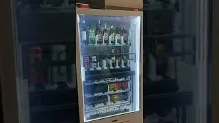TASMAC vending machine #tamil #tamilmemes  #tamilcomedy #funny #tasmac #vendingmachine #tamilnadu
