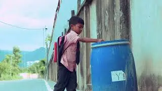 DUSTBIN ADVERTISEMENT [SUNSTONE] [SOTY COMPETITION] [USE DUSTBIN SAVE THE NATURE]
