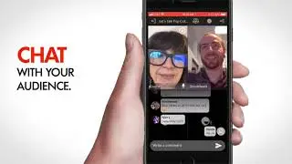 The GetVokl App