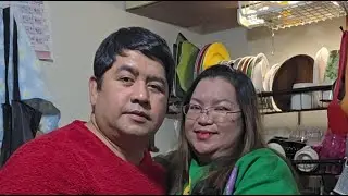 Alex & Sha is live! HAPPY NEW YEAR