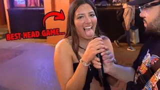 RATE YOUR HEAD GAME...