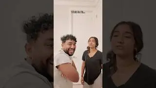 Transition in style💜 #tamil #torontolife #comedyskits #comedyvideos #reelsindia #viralcomedy #fyp