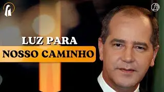 Luz para nosso caminho | M&atilde;e Maria, Evangelho e Liturgia do Dia, Medita&ccedil;&atilde;o da Palavra com Dom Walmor