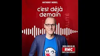 C'est d&eacute;j&agrave; demain: un jeu vid&eacute;o de simulation politique pour prendre l'&Eacute;lys&eacute;e