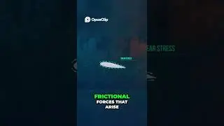 Wall Shear and Pressure Stresses  Fluid Dynamics Explained!