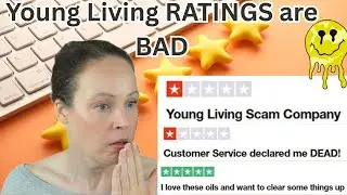 Young Living! Такие плохие отзывы! #антимлм