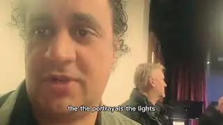 Hungarian Heroes - Theatre play