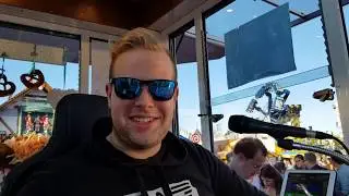 XXL Höhenrausch - Goetzke (VIP Video) Oktoberfest München 2019