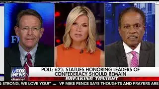 Tony Perkins on the Confederate Statue Debate
