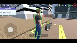 Car Mechanic Shop 🛠️ &ndash; Selling Bikes, Repairing Cars & Changing Spare Parts! 🚗🏍️