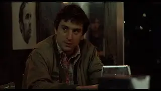 The most terrifying character study ever made