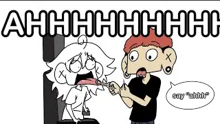 I GOT A TONGUE PIERCING AND INSTANTLY REGRETTED IT! (animated storytime)