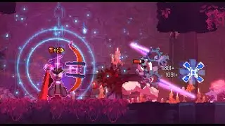 this new feature makes your gameplay smoother (dead cells)