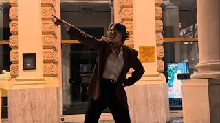 [TRAILER] Bruno Mars - &lsquo;I Just Might&rsquo; 