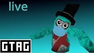 gorilla tag live with you guys!!