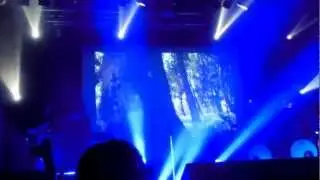 Luca Turilli's Rhapsody - The Village Of Dwarves Live @ Estragon (Bo) 22 novembre 2012
