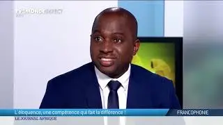 Francophonie - L'éloquence, une compétence qui fait la différence