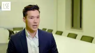 Olivier, Luxembourg - MSc Economics & Management | Student profile