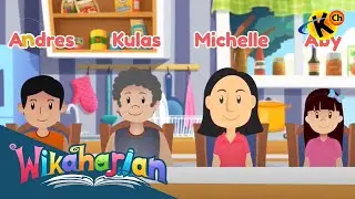 Pagsusunod-sunod ng Salita | Wikaharian