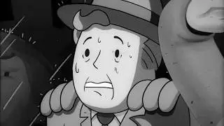 Our Work for the Fallout Series (2026)
