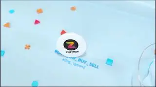 Zing Strom Introducing Zing Coin Launching Soon
