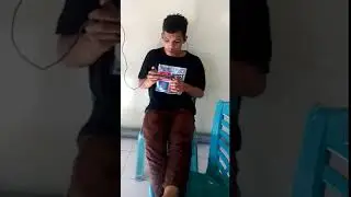 ureung maen wifi woe poeh 3 malam