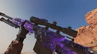 I UNLOCKED DARK AETHER! 🤯 - Black Ops Cold War *DARK AETHER* Showcase On ALL GUNS