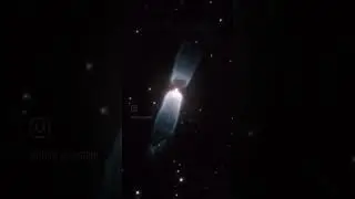 A look at astronomical object IRAS 13208-6020