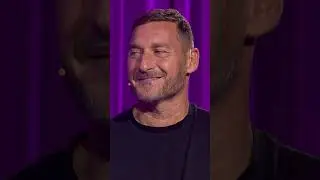 Rapone VS Totti 🔥 | Roast In Peace