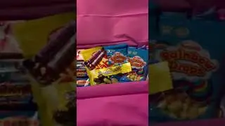 80s Sweets - Now that&rsquo;s a box of sweets