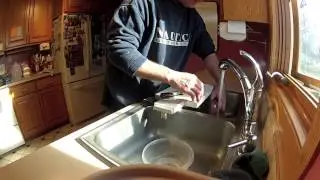 Best Way to Clean a Pheasant