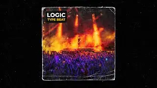 (FREE) Logic Type Beat - 