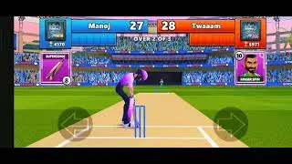 Stick cricket live mumbai stadium Behkul maan10 special