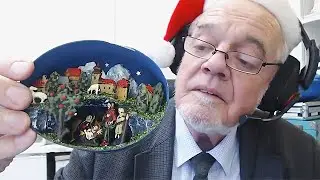 On The Fourth Day Of Christmas