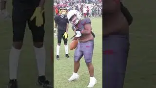 Voodoo vs Arkansas hype vid June 7th 2025 tackle us back !