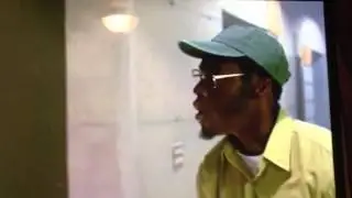 Sanitation Specialist