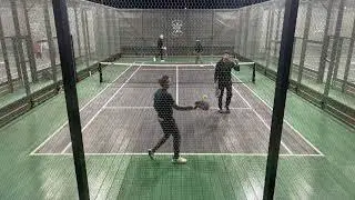 Lake Bluff 5 Court 2 at Bryn Mawr
