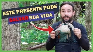 Top 3 Melhores Presentes para um Aventureiro ou Aventureira