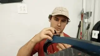 Sport - Stratasys FDM - USA Luge Use Case