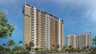 Предварительная продажа однокомнатной квартиры в Rockwell Center Nepo, Анджелес-Сити, Пампанга
