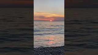 ❤️Time lapse sunset ❤️ #aura #edit #sunset