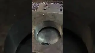 İnterpolasyon ile delik büyütme