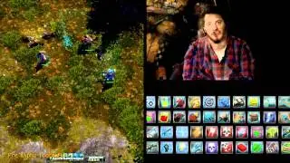 Krater - Fatshark's Game Designer Chats