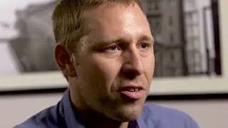 Product Flow Employee - Nicholas White | Plattco Corporation