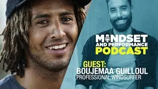 Conversation With Boujemaa Guilloul – Professional Windsurfer