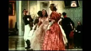 Карты в России. История. TV v777. 10.2012