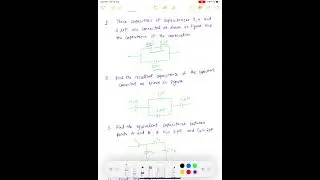 capacitor important questions class 12, equivalent capacitance, cbse, class 12 physics, capacitor